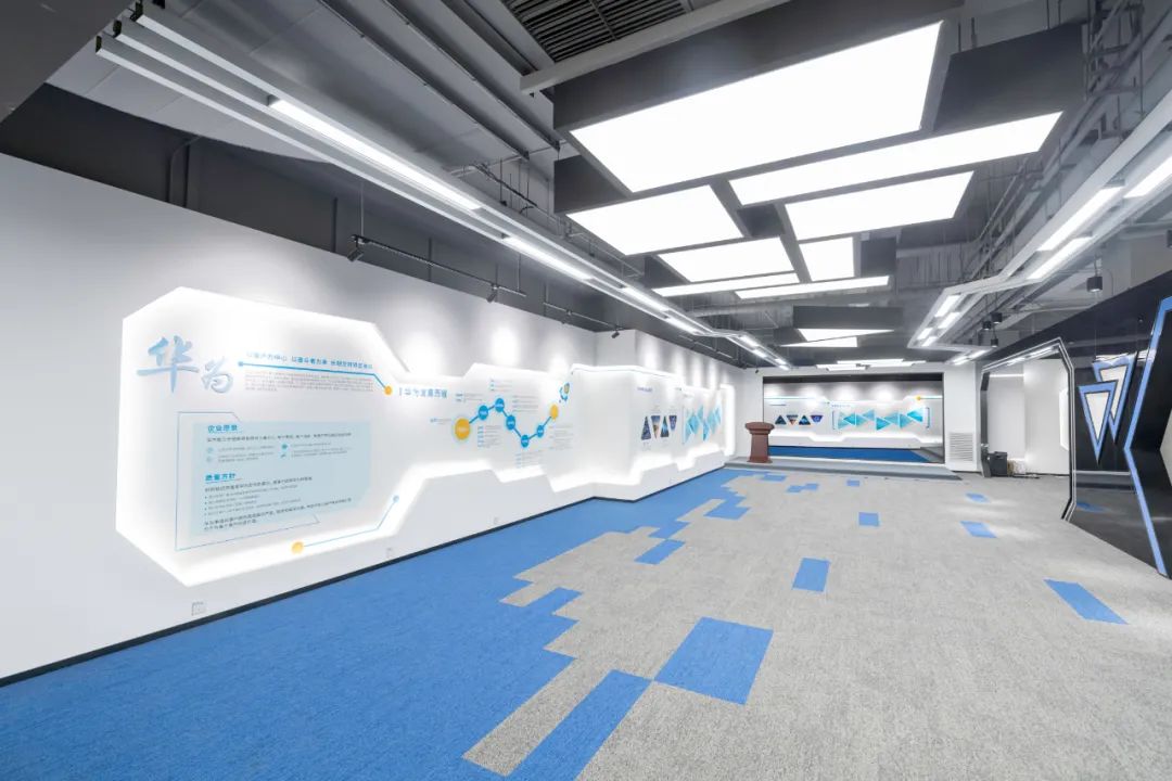 西安航天基地“云”動(dòng)力賦能科技創(chuàng)新 科技企業(yè)孵化器運(yùn)營(yíng)與管理的實(shí)踐與思考
