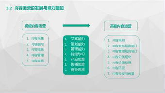 互聯網公司產品、運營與技術三條業務線路的概覽與文化特性